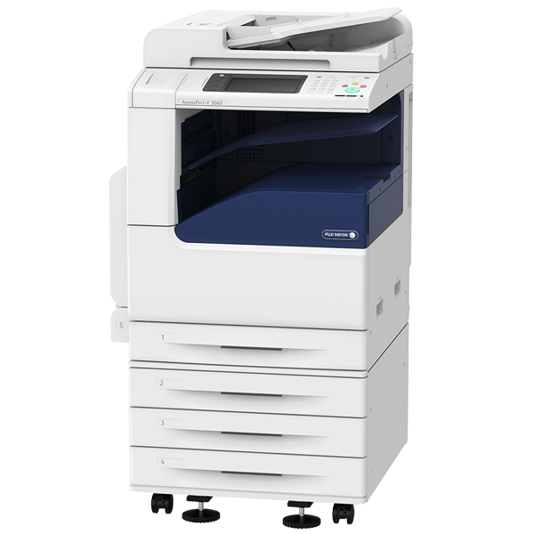 Xerox DC-IV 2060