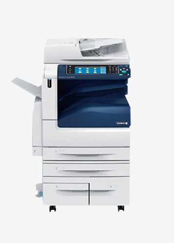 Xerox DC-IV C3370