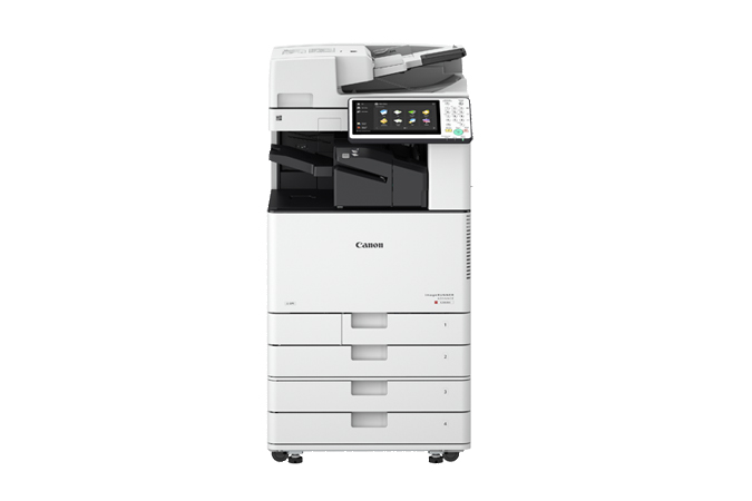 Canon IR ADV C3525