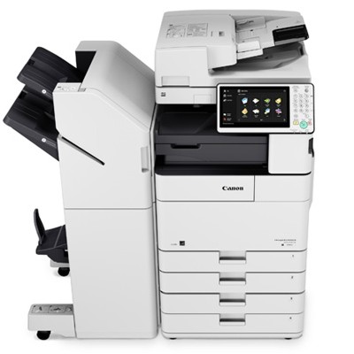 Canon IR ADV C3525